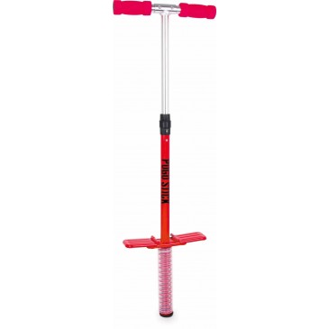 Pogo Stick Κόκκινο Legler 9507