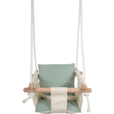 Κρεμαστή Κούνια bebe Small Foot 12800