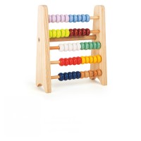 Μικρός Ξύλινος Άβακας Small Foot 11168