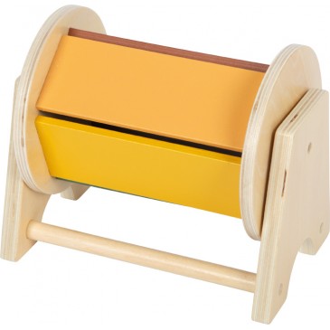 Montessori Spinning Drum Small Foot 12742