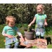 Παιδική Ποδιά Κηπουρού με Εργαλεία Legler 11881