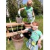 Παιδική Ποδιά Κηπουρού με Εργαλεία Legler 11881