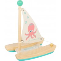Παιχνίδι Νερού Catamaran Octopus Legler 11656