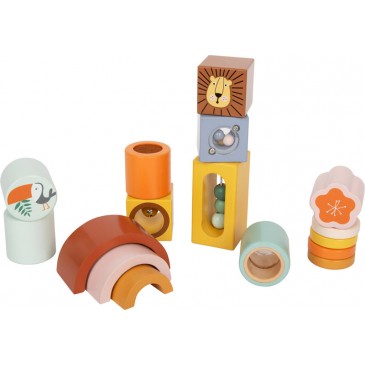 Sensory Building Blocks Legler 12230