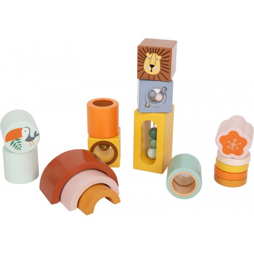 Sensory Building Blocks Legler 12230