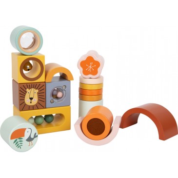 Sensory Building Blocks Legler 12230