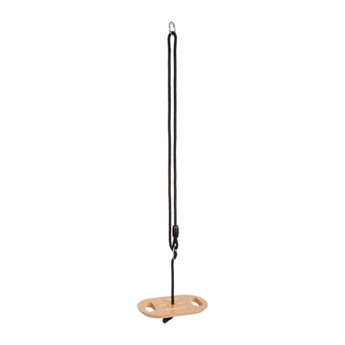 Κούνια Ξύλινος Δίσκος με Λαβές Black Line Legler 12408 Κούνια Ξύλινος Δίσκος με Λαβές Black Line Legler 12408