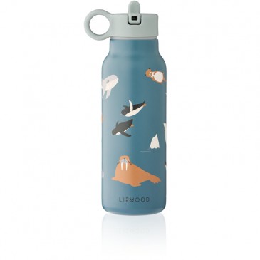 Παγούρι Θερμός 350ml Arctic Sea-Ocean view Liewood LW19617-2501