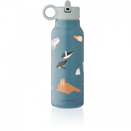 Παγούρι Θερμός 350ml Arctic Sea-Ocean view Liewood LW19617-2501