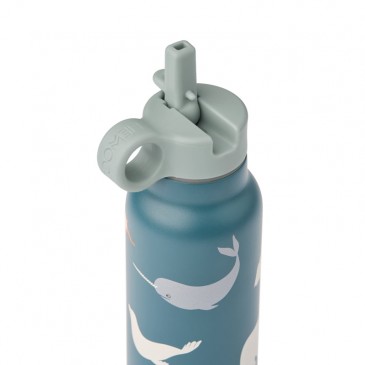 Παγούρι Θερμός 350ml Arctic Sea-Ocean view Liewood LW19617-2501