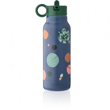 Παγούρι Θερμός 350ml Universe-Classic navy Liewood LW19617-2510