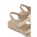 Παιδικά Σανδάλια Παραλίας Bre Sandals Bear-Sandy Liewood LW20441-2676