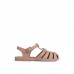 Παιδικά Σανδάλια Παραλίας Bre Sandals Peach-Dark Rose Liewood LW20441-2679