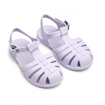 Παιδικά Σανδάλια Παραλίας Bre Sandals Misty Lilac Liewood LW17657-1026