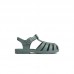 Παιδικά Σανδάλια Παραλίας Bre Sandals Whale Blue Liewood LW19947-7130