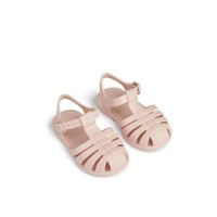 Παιδικά Σανδάλια Παραλίας Bre Sandals Sorbet Rose Liewood LW19947-2050