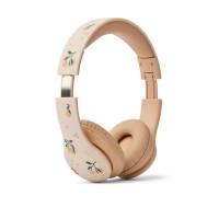 Παιδικά Wireless Ακουστικά Peach-Sea shell Liewood LW19891-1232