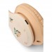 Παιδικά Wireless Ακουστικά Peach-Sea shell Liewood LW19891-1232