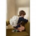 Παιδική Τσάντα Πλάτης Allan Farm-Sandy Liewood LW17860-1945