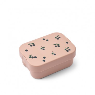 Παιδικό Φαγητοδοχείο Kamil Berry-Pale Tuscany Liewood LW20132-2502