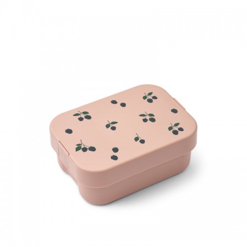 Παιδικό Φαγητοδοχείο Kamil Berry-Pale Tuscany Liewood LW20132-2502 Παιδικό Φαγητοδοχείο Kamil Berry-Pale Tuscany Liewood LW20132-2502