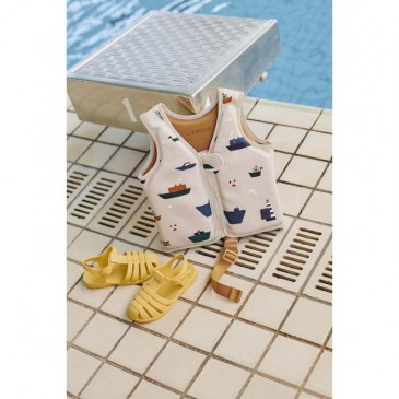 Παιδικό Γιλέκο Κολύμβησης Sailing-Sandy Liewood LW19588-2618