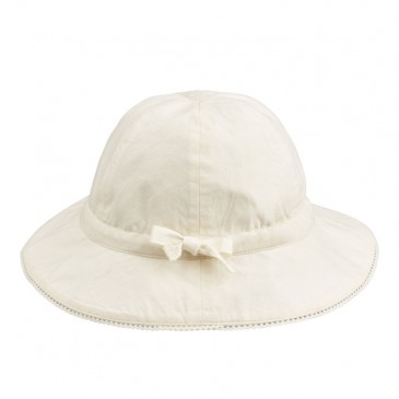 Παιδικό Καπέλο Bucket Norene Creme de la Creme Liewood LW18743-1002