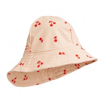 Παιδικό Καπέλο Cherries-Apple Blossom Liewood LW18730-1835