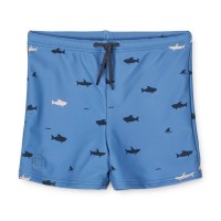 Παιδικό Μαγιό Otto Swim Pants Shark-Riverside Liewood LW17608-1034
