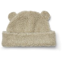 Παιδικό Σκουφάκι Bibi Pile Beanie Mist Liewood LW14993-9879