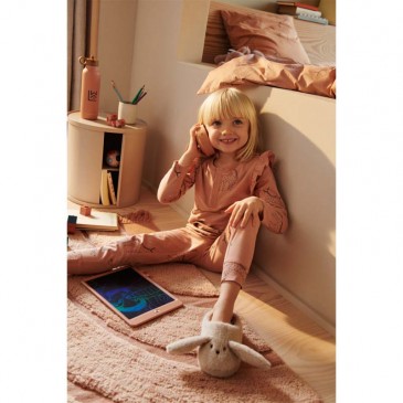 Παιδικό Τάμπλετ Ζωγραφικής 10" LCD Screen Tuscany Rose Liewood LW18613-2074