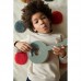 Παιδικό Ξύλινο Banjo Faune Green Liewood LW15005-1172