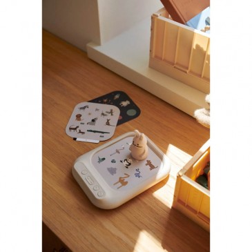 Πίνακας Δραστηριοτήτων με Ήχους Sandy Liewood LW20548-5060