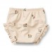 Βρεφικό Μαγιό Girl Peach Sea shell mix Liewood LW14589-2210