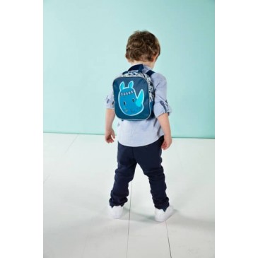 Παιδική Mini Τσάντα Πλάτης Marius Lilliputiens 84411