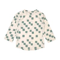 Αντιηλιακό Μπλουζάκι Θάλασσας Sea Salt Green Lässig 14310215029