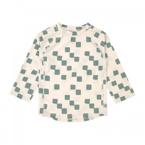 Αντιηλιακό Μπλουζάκι Θάλασσας Sea Salt Green Lässig 14310215029