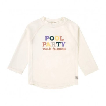 Αντιηλιακό Μπλουζάκι Θάλασσας Sea Salt Lässig 14310213970