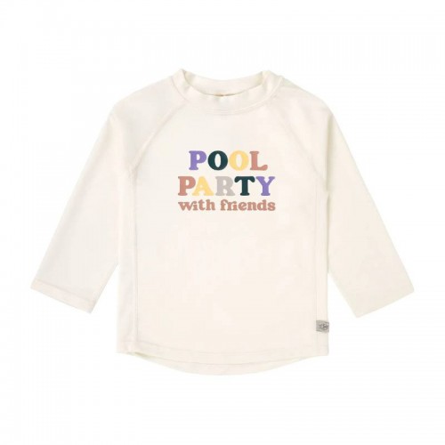 Αντιηλιακό Μπλουζάκι Θάλασσας Sea Salt Lässig 14310213970