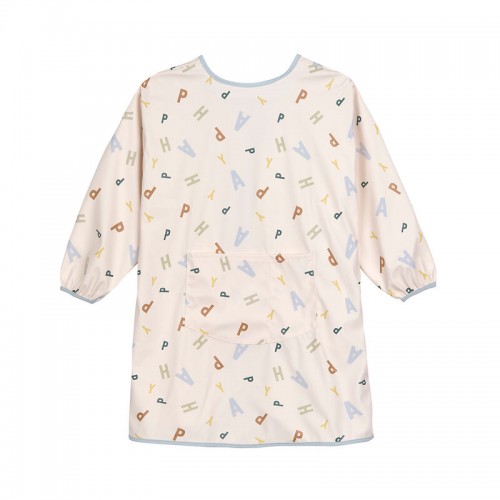 Παιδική ποδιά ζωγραφικής Happy Fruits blue Lässig 13110264013