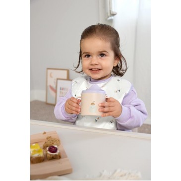 Sippy Cup Happy Fruits Cherry Lässig 13100662007