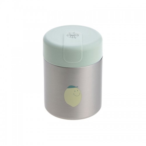 Θερμός Φαγητού 315ml Happy Fruits Citron Lässig 13100244008