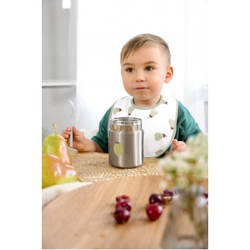 Θερμός Φαγητού 315ml Happy Fruits Citron Lässig 13100244008