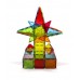 Μαγνητικό Παιχνίδι 110 κομματιών Metropolis Magna Tiles 20110