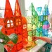 Μαγνητικό Παιχνίδι 110 κομματιών Metropolis Magna Tiles 20110