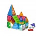 Μαγνητικό Παιχνίδι 28 κομματιών House Magna Tiles 18332