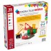 Μαγνητικό Παιχνίδι 32τμχ Builder Magna Tiles 21632