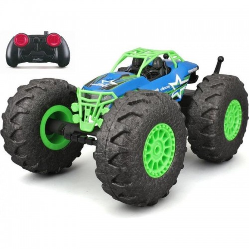 Τηλεκατευθυνόμενο Rock Hopper Pro Series Maisto 81806 Τηλεκατευθυνόμενο Rock Hopper Pro Series Maisto 81806