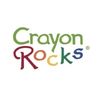 Crayon Rocks