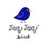 Jaq Jaq Bird